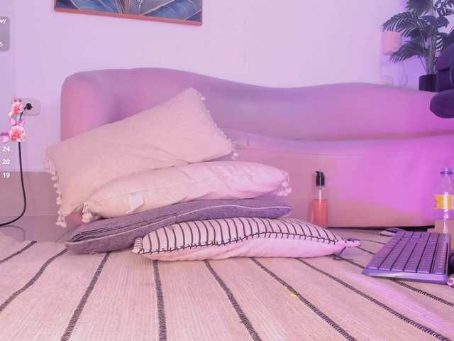 Wife-jasmine's BongaCams show and profile