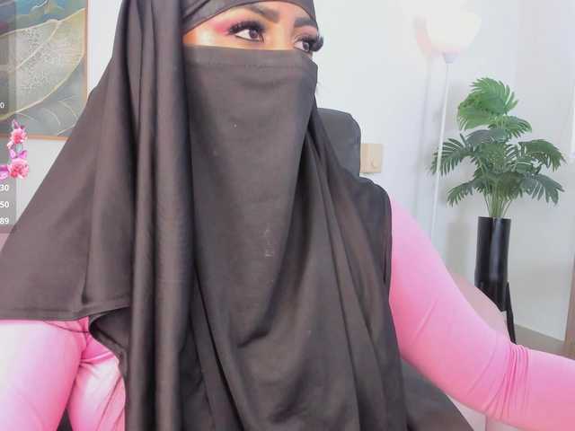 Wife-jasmine's BongaCams show and profile