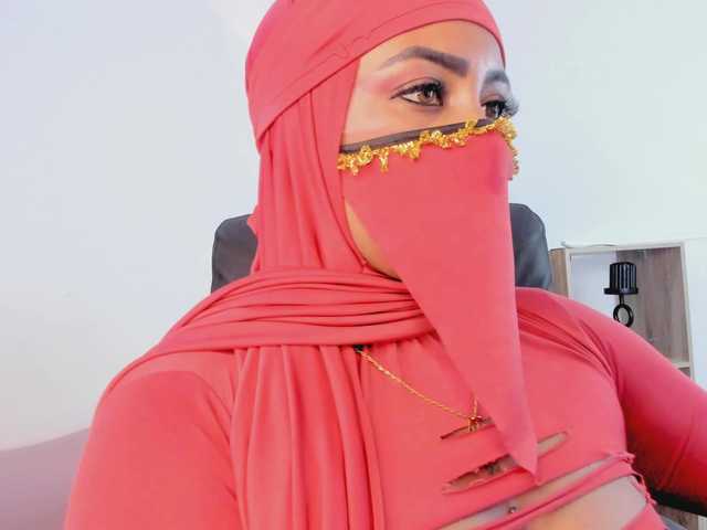 Wife-jasmine's BongaCams show and profile