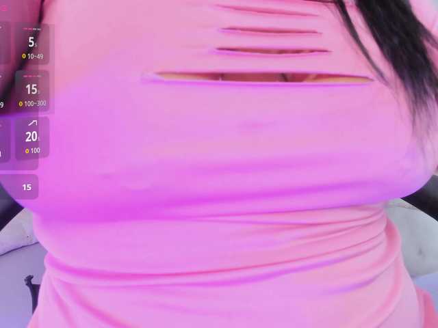 Wife-jasmine's BongaCams show and profile