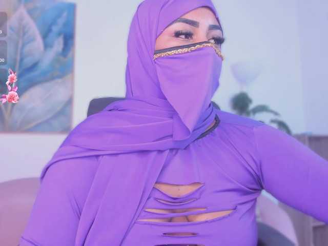 Wife-jasmine live cam profile