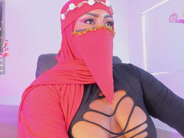 Wife-jasmine's BongaCams show and profile