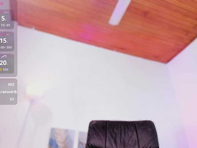 Wife-jasmine's BongaCams show and profile