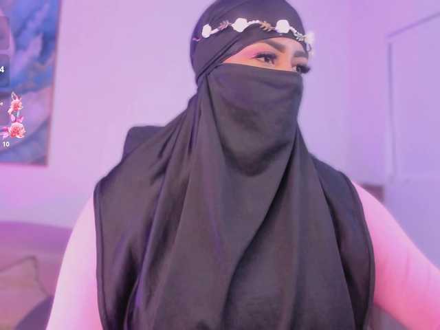 Wife-jasmine's BongaCams show and profile