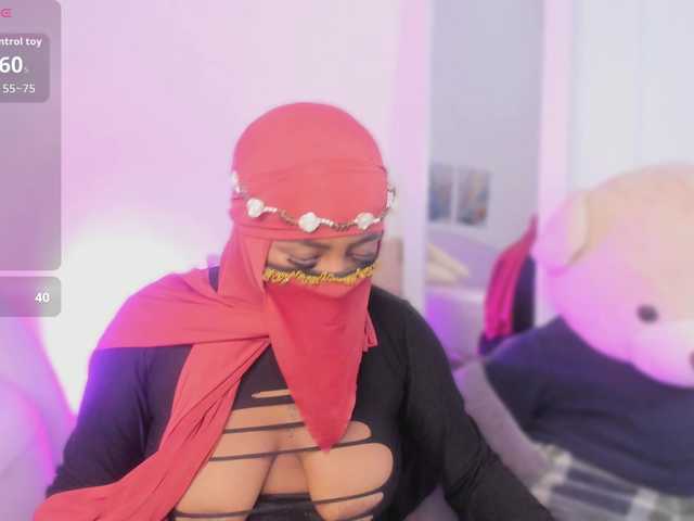 Wife-jasmine's BongaCams show and profile