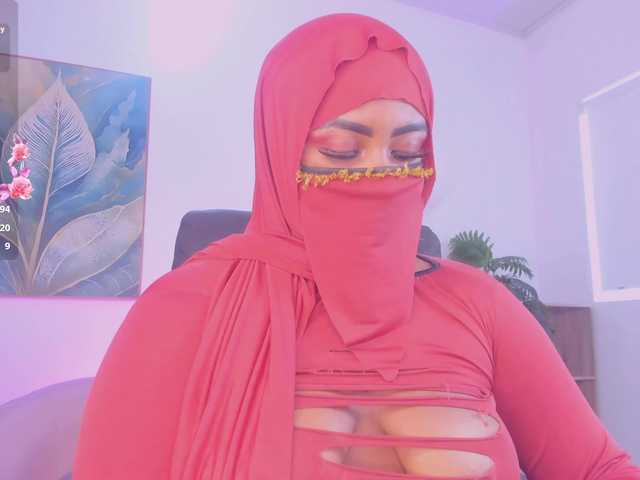 Wife-jasmine's BongaCams show and profile