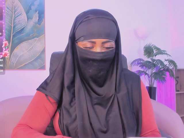 Wife-jasmine's BongaCams show and profile