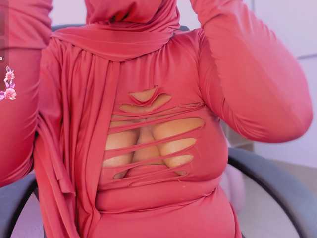 Wife-jasmine's BongaCams show and profile