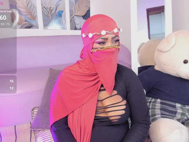 Wife-jasmine's BongaCams show and profile