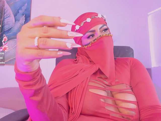 Wife-jasmine's BongaCams show and profile