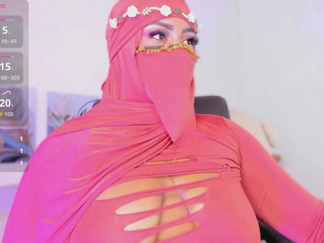 Wife-jasmine's BongaCams show and profile