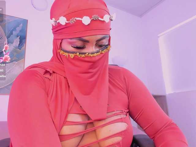 Wife-jasmine's BongaCams show and profile