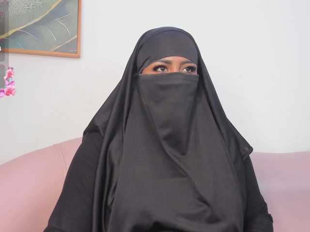 Wife-jasmine's BongaCams show and profile