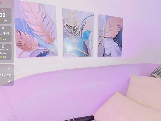 Wife-jasmine's BongaCams show and profile