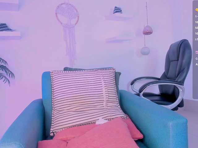 Wife-jasmine's BongaCams show and profile