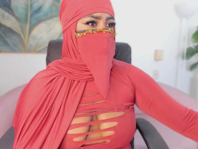 Wife-jasmine's BongaCams show and profile