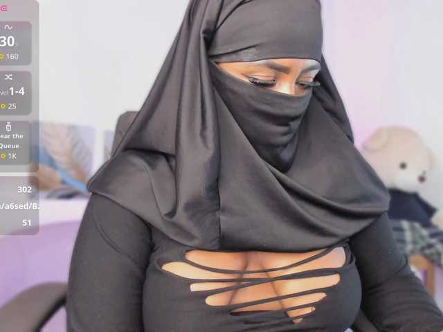 Wife-jasmine's BongaCams show and profile