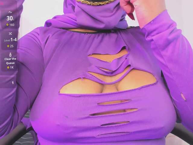 Wife-jasmine's BongaCams show and profile