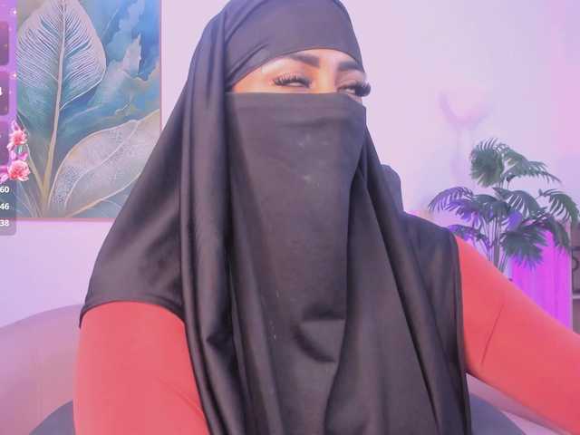 Wife-jasmine's BongaCams show and profile