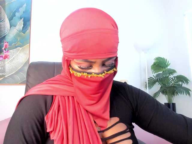 Wife-jasmine's BongaCams show and profile