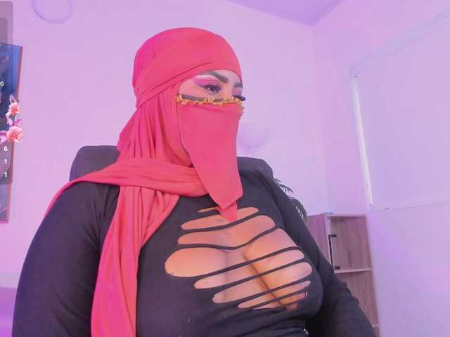 Wife-jasmine's BongaCams show and profile