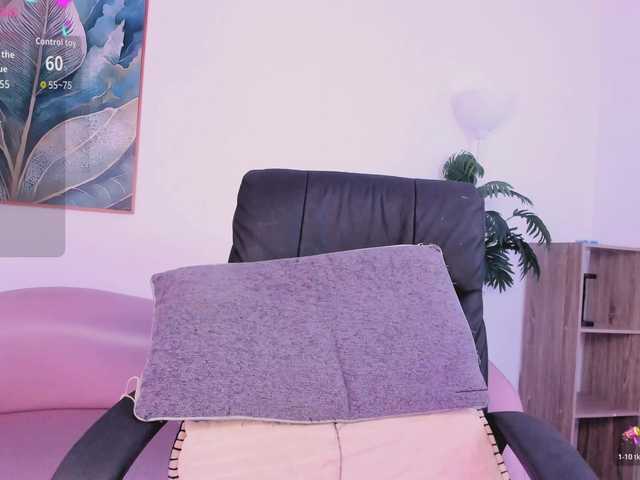 Wife-jasmine's BongaCams show and profile