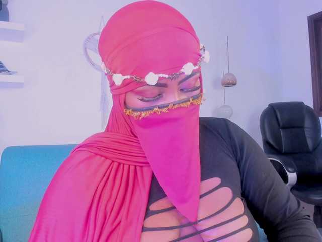 Wife-jasmine's BongaCams show and profile