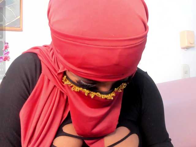 Wife-jasmine's BongaCams show and profile