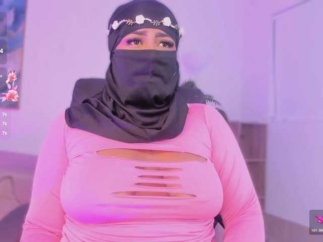 Wife-jasmine's BongaCams show and profile