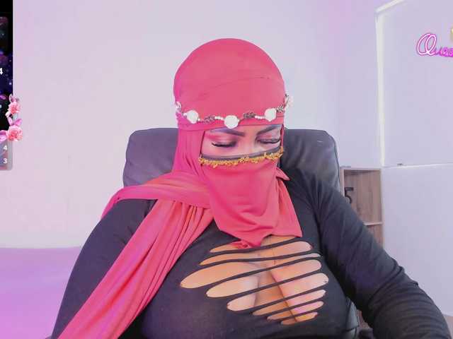 Wife-jasmine's BongaCams show and profile