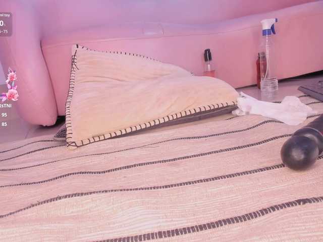 Wife-jasmine's BongaCams show and profile