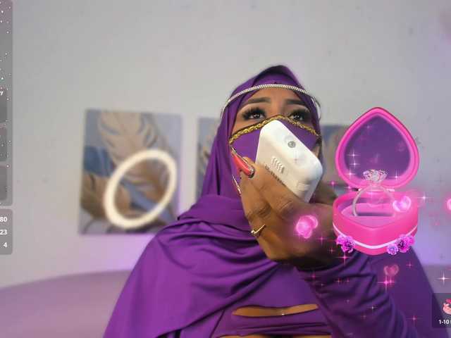  Wife-jasmine chat room