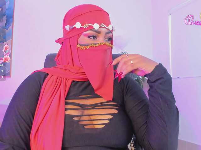 Wife-jasmine Live Cam on BongaCams