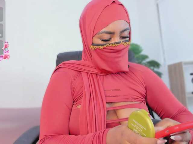 Wife-jasmine's BongaCams show and profile