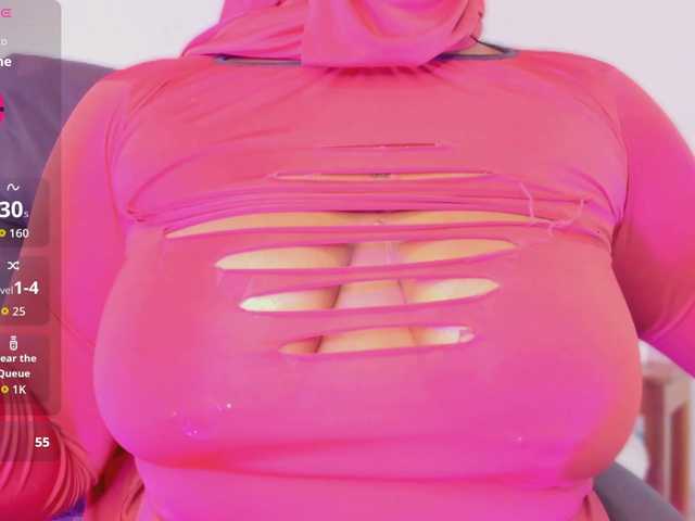 Wife-jasmine's BongaCams show and profile