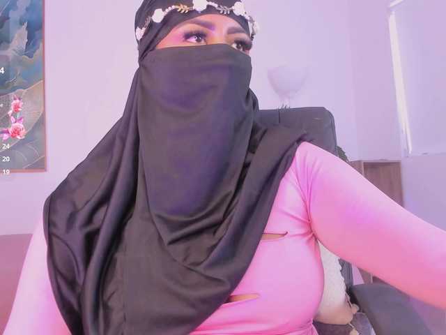 Wife-jasmine's BongaCams show and profile