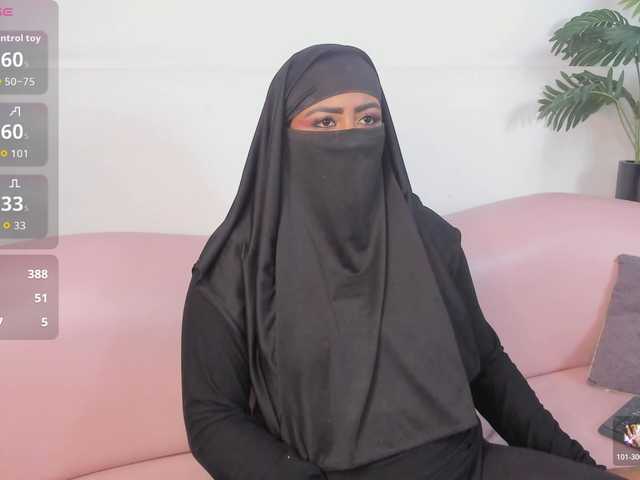 Wife-jasmine's BongaCams show and profile