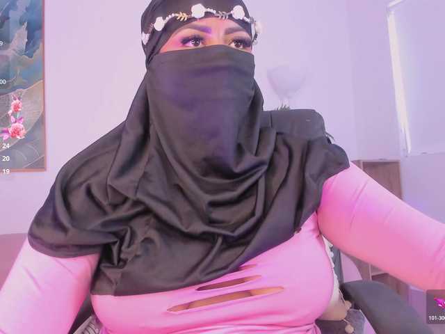 Wife-jasmine's BongaCams show and profile