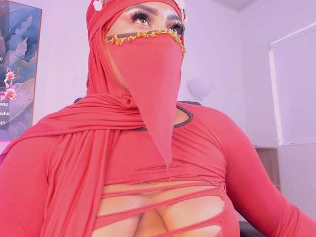 Wife-jasmine's BongaCams show and profile