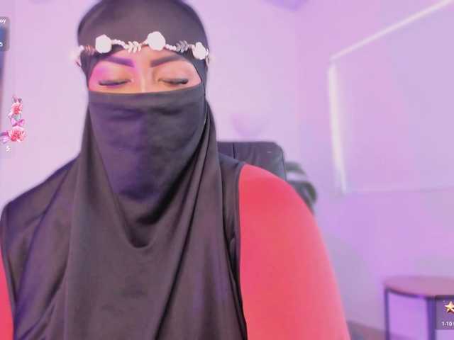 Wife-jasmine's BongaCams show and profile