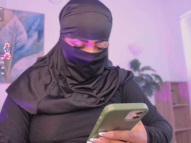 Wife-jasmine's BongaCams show and profile