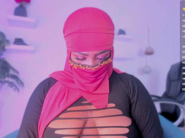 Wife-jasmine's BongaCams show and profile