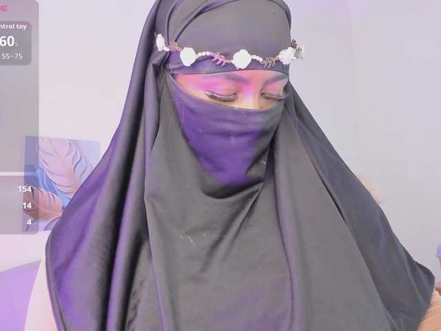 Wife-jasmine's BongaCams show and profile