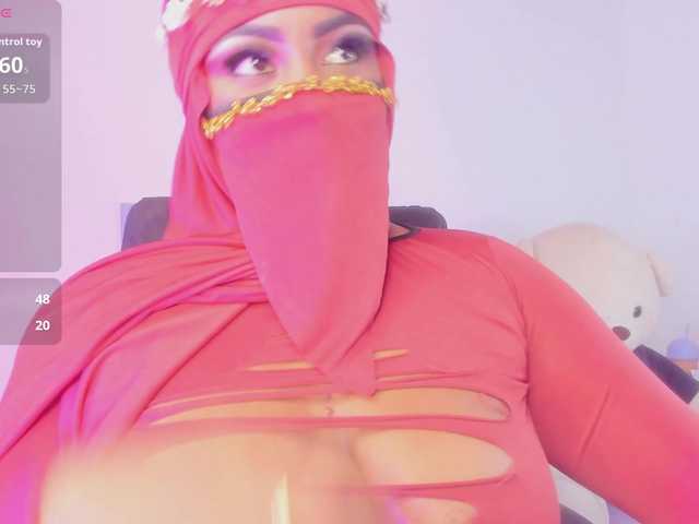 Wife-jasmine's BongaCams show and profile