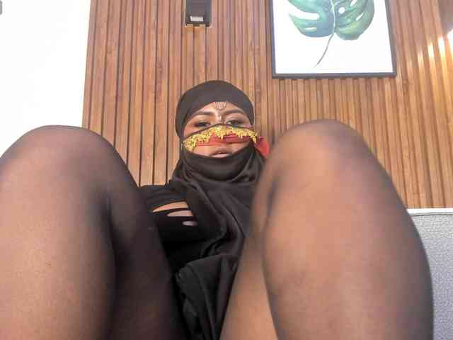 Wife-jasmine webcam