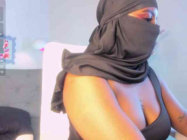 Wife-jasmine webcam