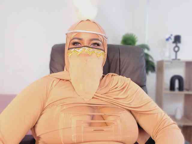 Wife-jasmine webcam
