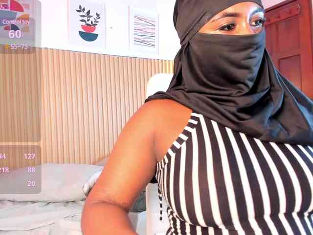 Wife-jasmine webcam