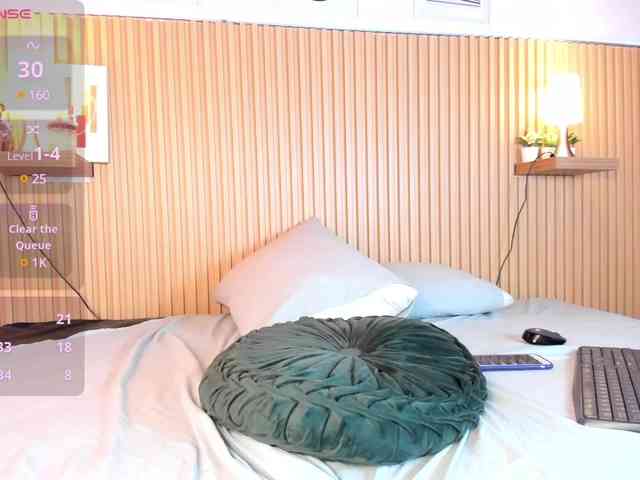 Wife-jasmine webcam