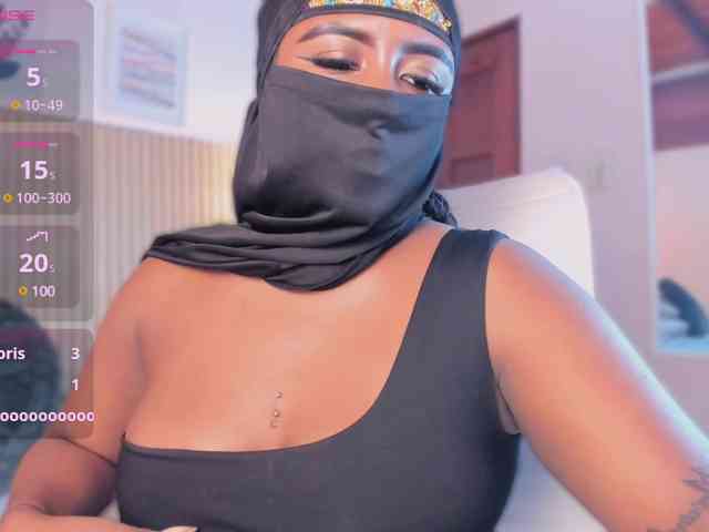 Wife-jasmine webcam